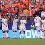 World Cup 2026: Tunisia 1-3 Netherlands Player Ratings
