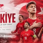 Turkey eye new World Cup milestone