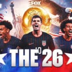 USA seek to make impact on home soil