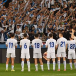 Abdukodir Khusanov Leads Uzbekistan Into Their First World Cup