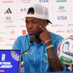 World Cup 2026: Vinicius Junior focused on Brazil dream as Selecao begin World Cup journey