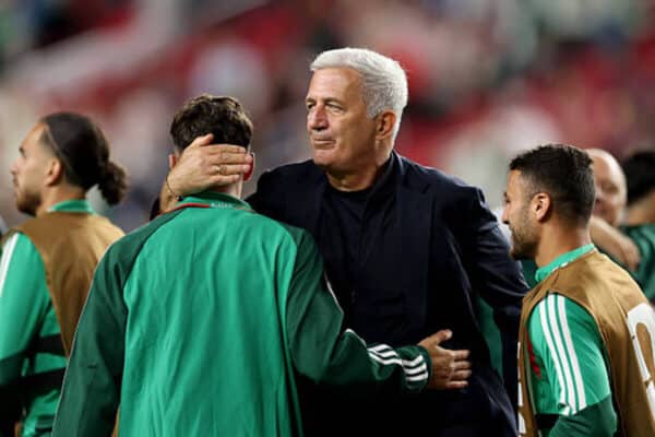 World Cup 2026: Vladimir Petkovic imposes strict rules to keep Algeria focused
