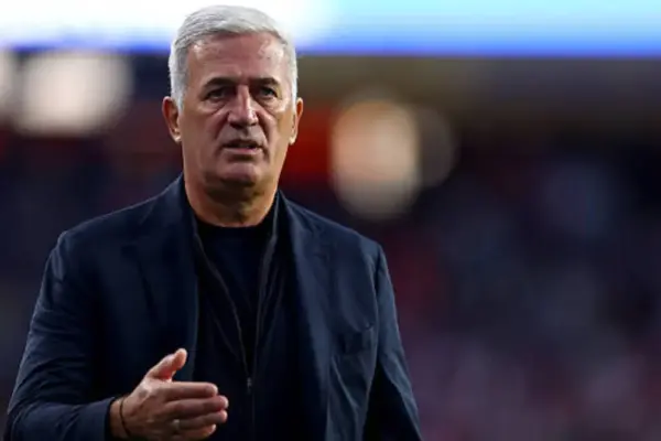 Vladimir Petković's future with Algeria hangs in the balance