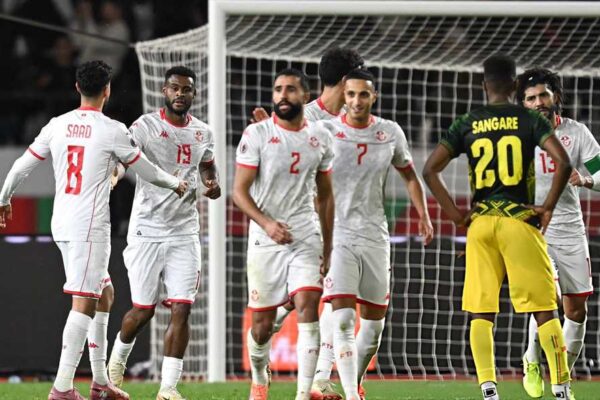 Algeria coach Vladimir Petkovic sets bold World Cup target