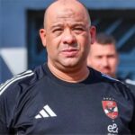 Al Ahly part ways with football director Walid Salah El Din