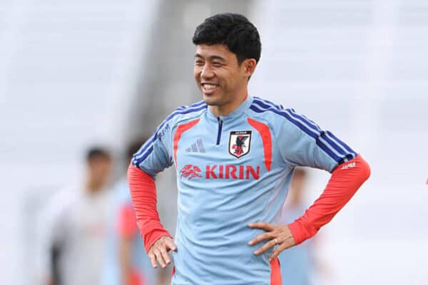 World Cup 2026: Japan suffers major blow as Wataru Endo withdraws through injury