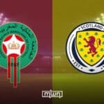 Morocco Prepare for Scotland World Cup Clash