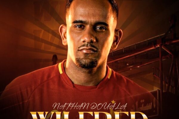 Wilfried Nathan Doualla joins Al Merrikh SC