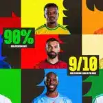 CAF boss Motsepe hails nine African teams at World Cup