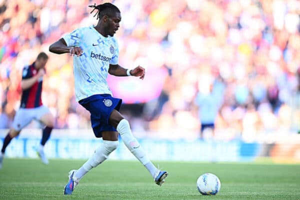Yann Bisseck agent denies Bayern Munich transfer rumors