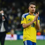 Ayari opens up on emotional ties to Tunisia
