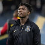 AIK accepts Chelsea and Newcastle bids for Nigerian talent Zadok Yohanna