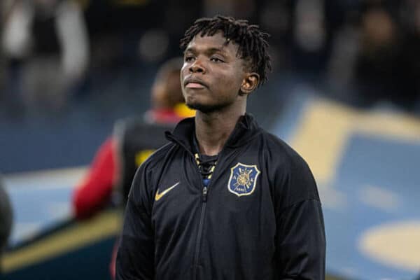 AIK accepts Chelsea and Newcastle bids for Nigerian talent Zadok Yohanna