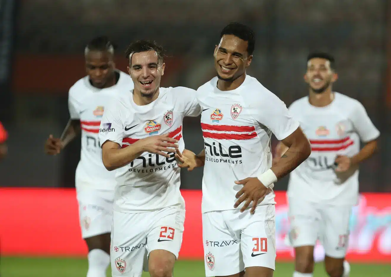 Zamalek clear three more FIFA debt cases in bid to end financial crisis