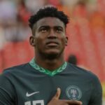 Taiwo Awoniyi addresses Super Eagles absence
