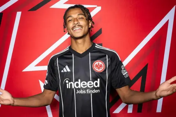 Jean-Mattéo Bahoya attracting interest from Tottenham