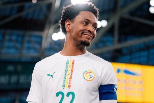 Abdou Diallo Linked With Potential Rennes Move
