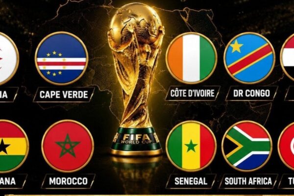 World Cup 2026
