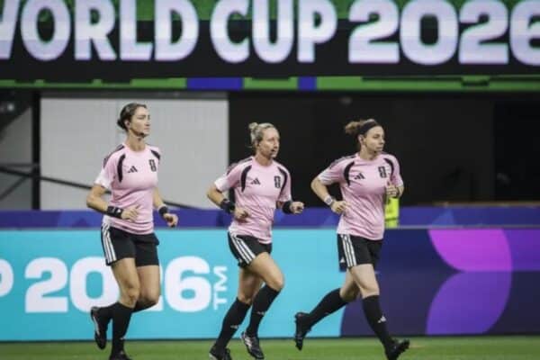 World Cup 2026