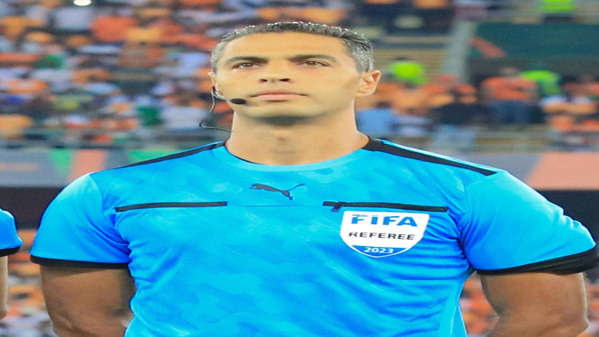 world-cup-2026-egyptian-referee-amin-omar-earns-global-recognition