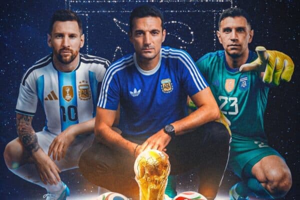 World Cup 2026