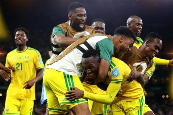 World Cup 2026