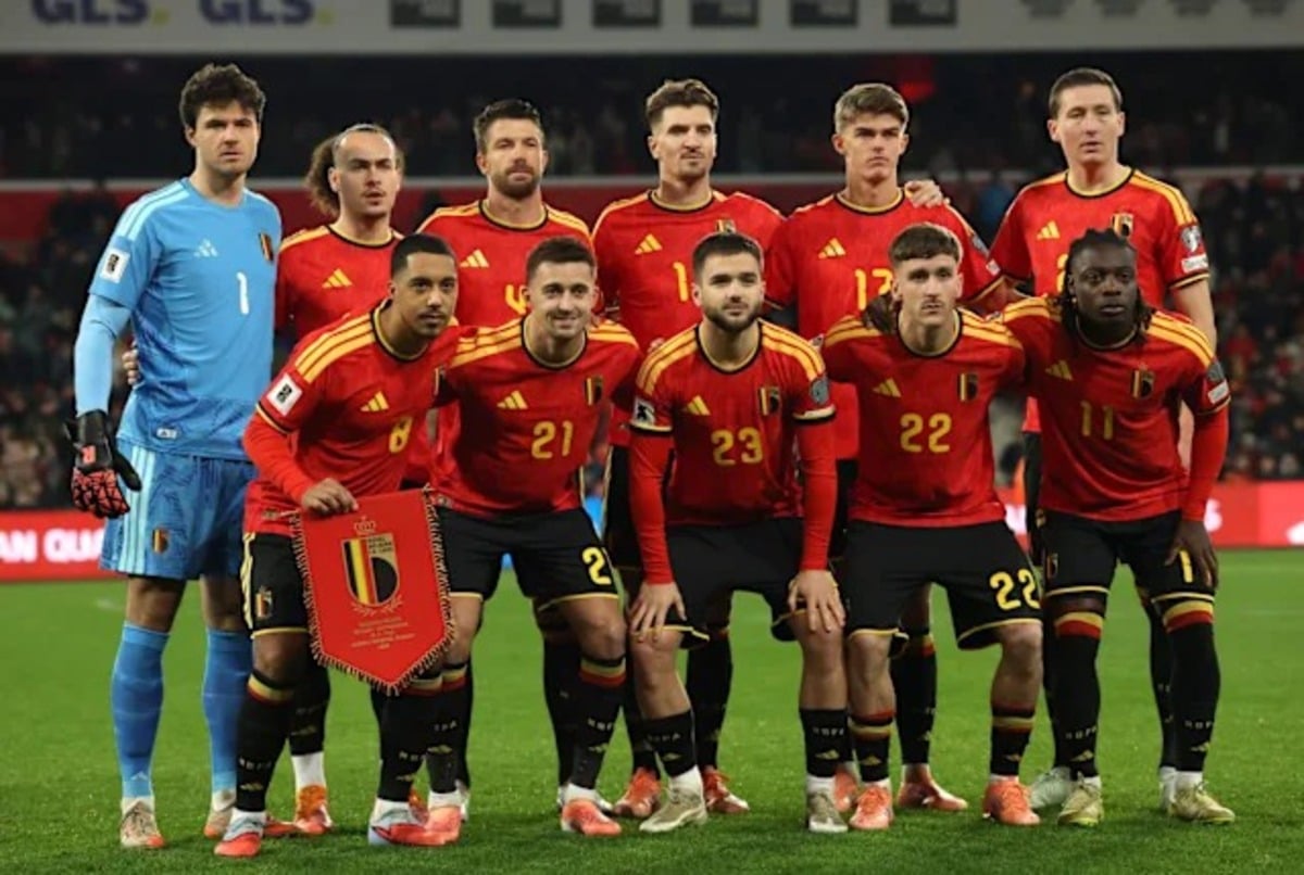 World Cup 2026