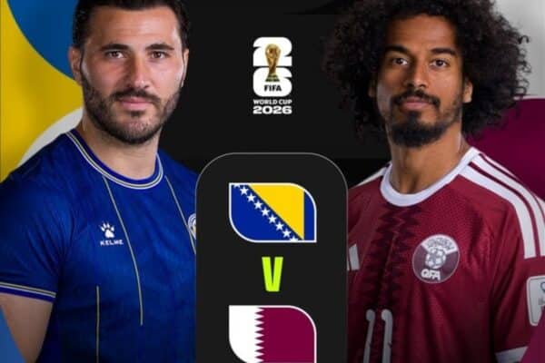 World Cup 2026