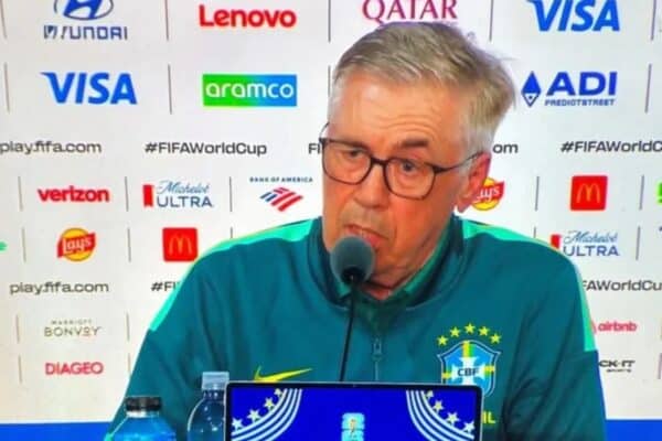 World Cup 2026