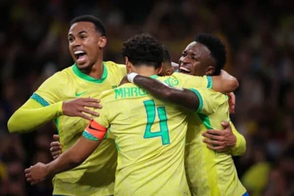 World Cup 2026