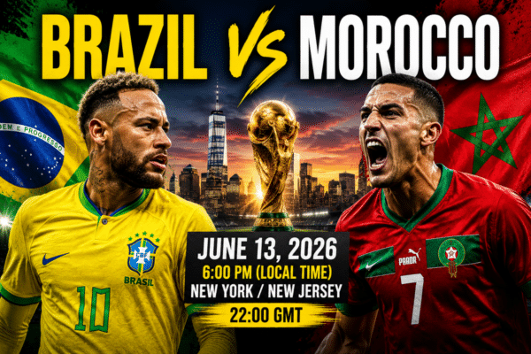 World Cup 2026