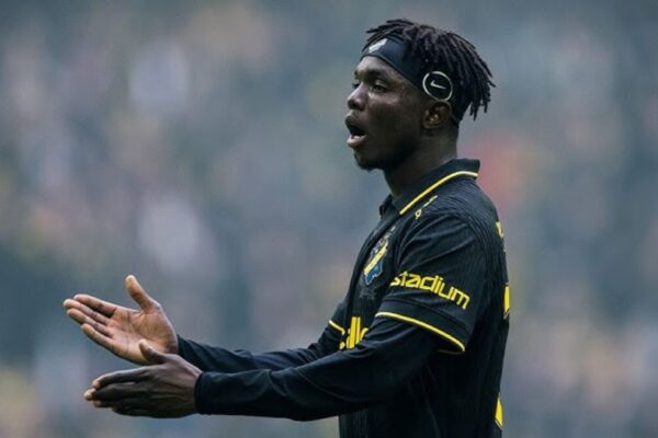 Transfer news