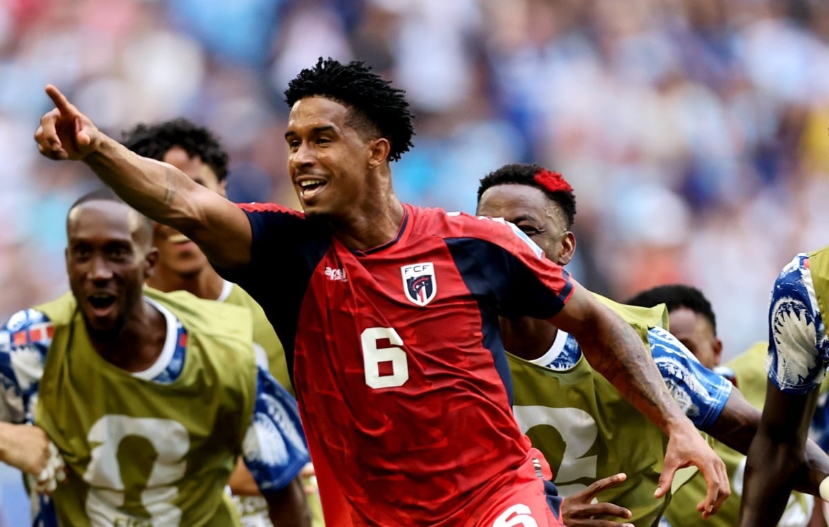 World Cup 2026