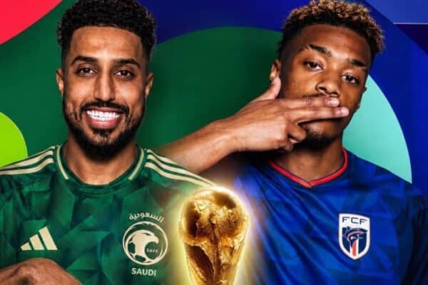 World Cup 2026