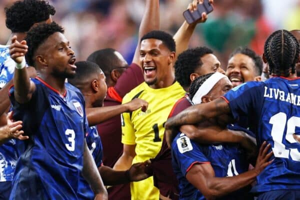 World Cup 2026