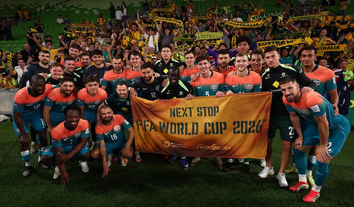 World Cup 2026