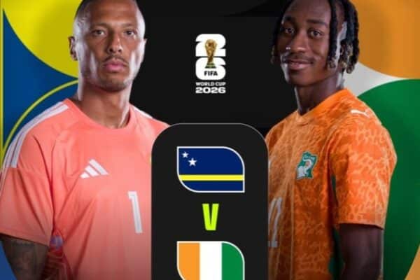 World Cup 2026