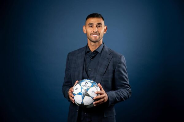 Faouzi Ghoulam backs Riyad Mahrez ahead of World Cup 2026