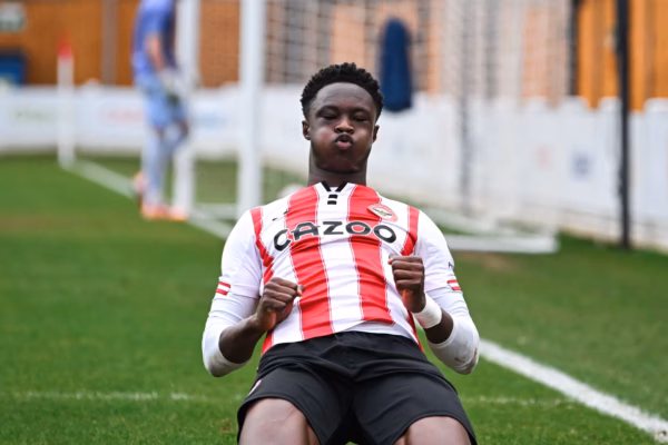 Michel Boni Continues His Journey at Brentford