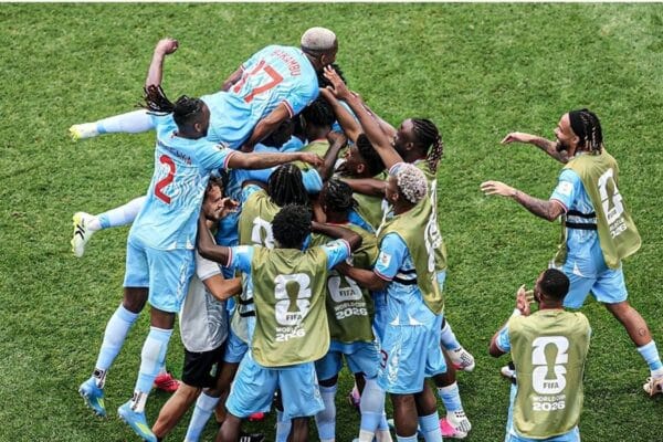 World Cup 2026