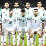 Algeria prepare for World Cup with closed-door Bolivia friendly