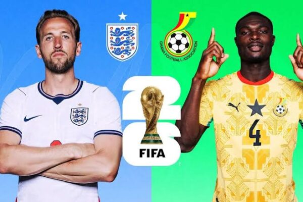 World Cup 2026