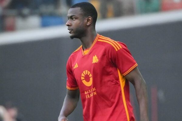Evan Ndicka Linked With Inter Milan Transfer Move