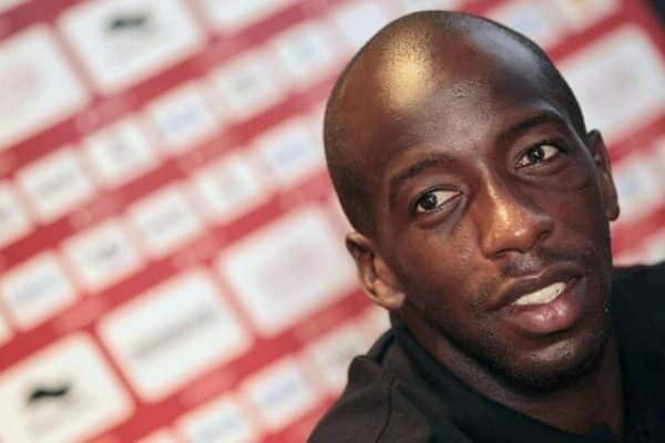 Souleymane Diawara outlines Senegal’s World Cup ambitions