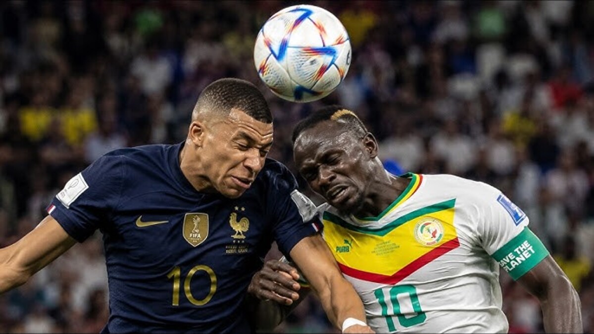 World Cup 2026