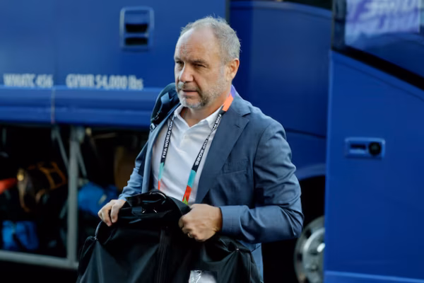 World Cup 2026: Haiti coach backs Morocco to make deep run in tournament