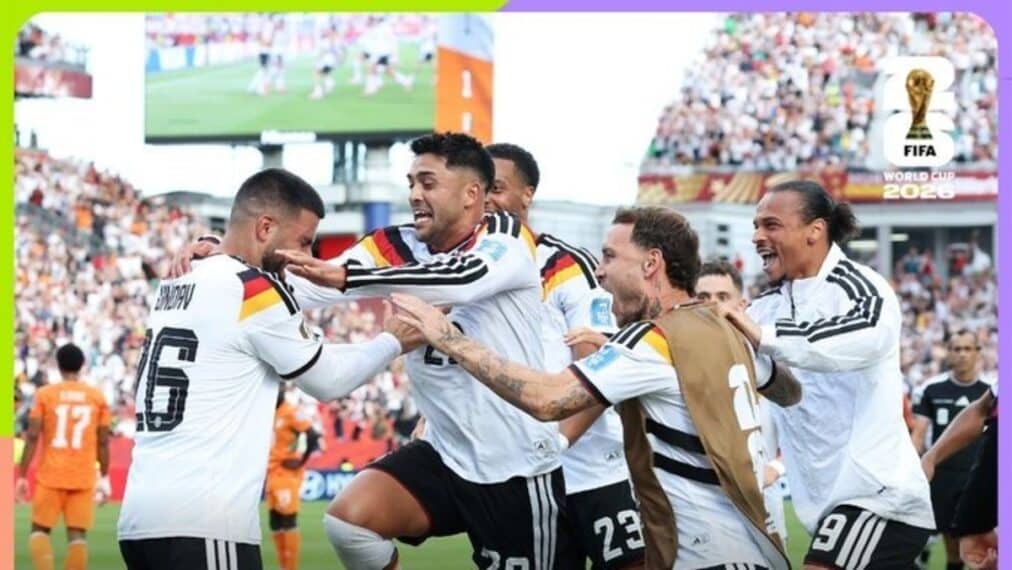 World Cup 2026