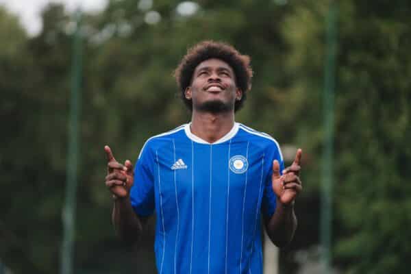 Ibrahim Karamoko attracts transfer interest after strong season at Standard Liège