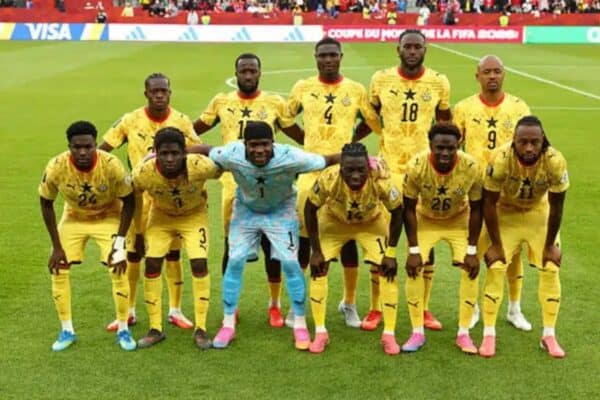 World Cup 2026