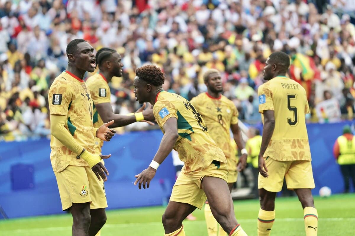 World Cup 2026